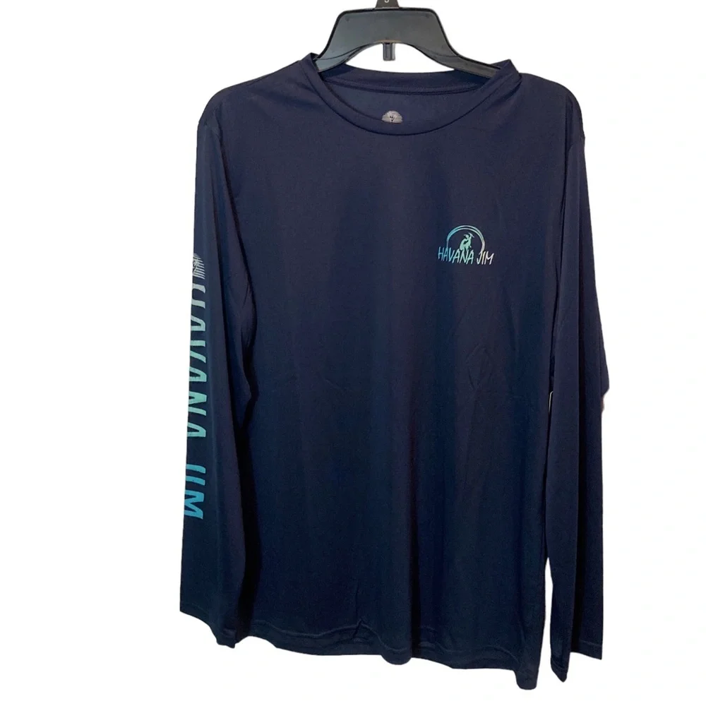 Havana Jim upf 30 rashguard - Picture 3 of 3